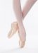 Chaussons Pointe Danse Classique FREED LONDON Vintage - Rose - Taille Enfant