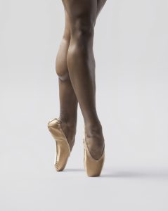 Ballet Bronze
