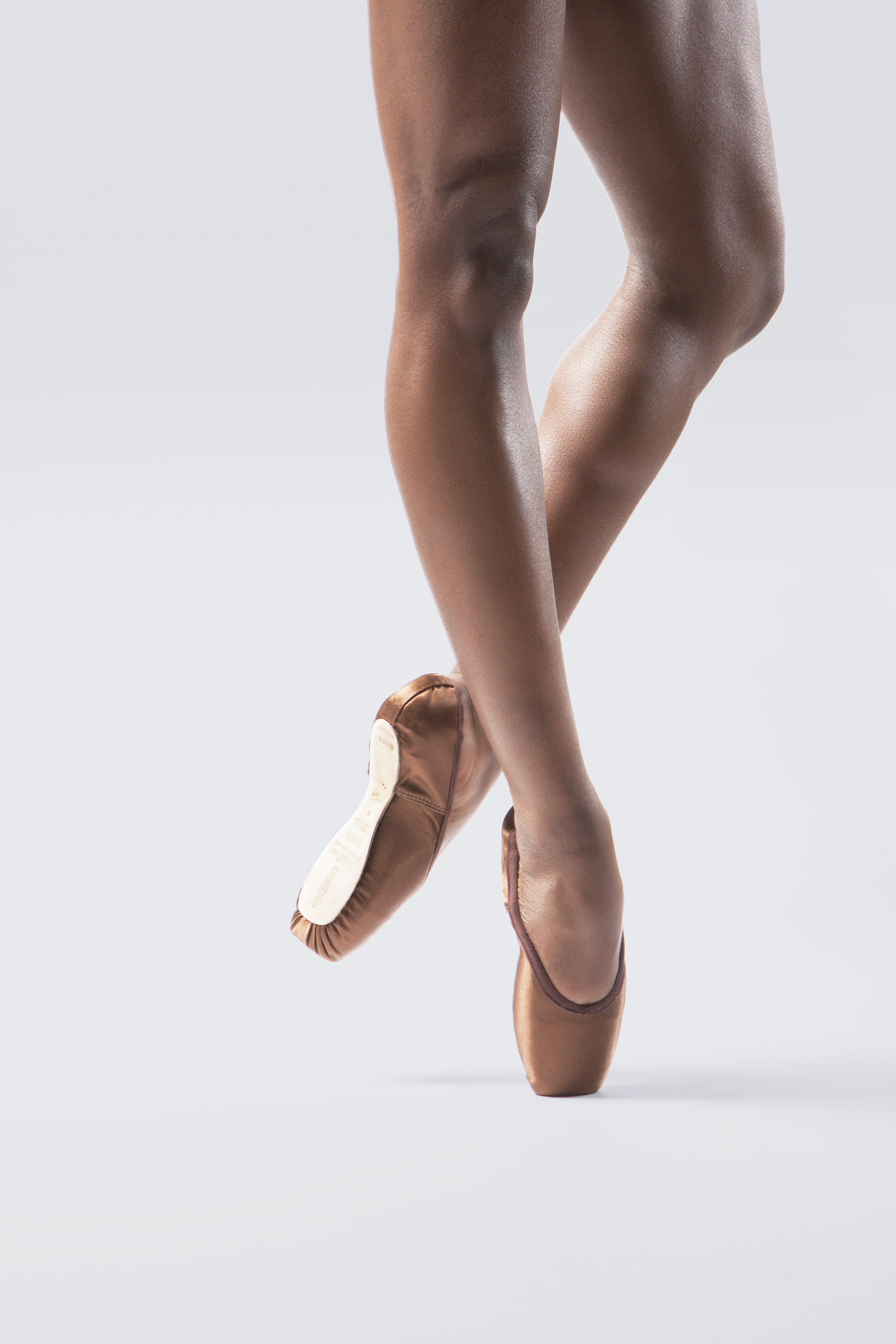 Aspire Ballet Shoe Now Available in Ballet Brown and Ballet Bronze! - Freed  of London