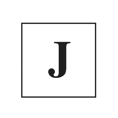 J