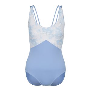 Amaya Pale Blue