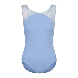 Mai Pale Blue