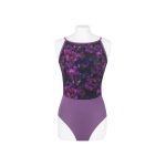 Mina - DamsonPurple - Front